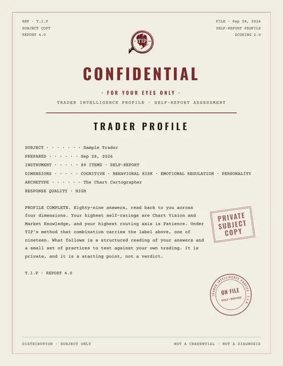 Report cover
